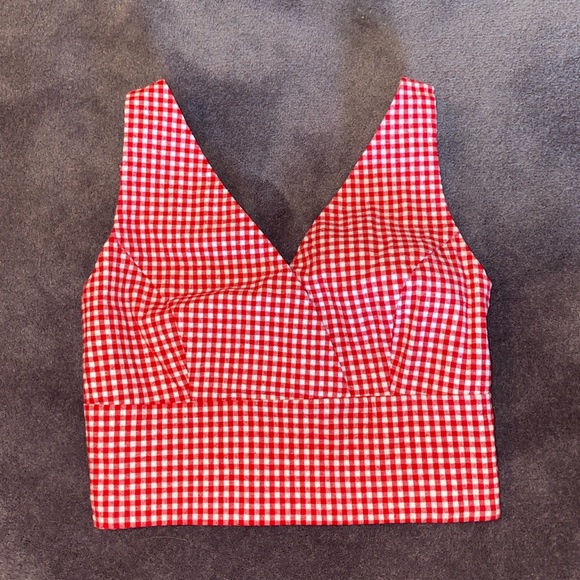 Brandy Melville Tops - John Galt: Brandy Melville Tank top